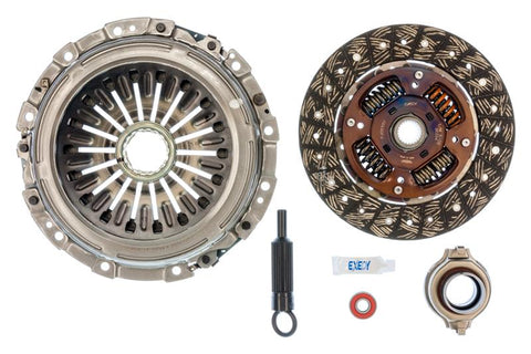 Exedy Subaru 6spd OEM Replacement Clutch Kit