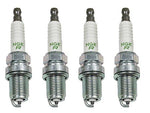 NGK BKR7E Subaru EJ20 (Set of 4)