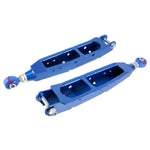 Cusco Rear Lateral Control Arms Subaru WRX/STI 2008+ (Special Order)