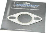 Vibrant 2-Bolt 2.25" Gasket