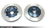 Giro Disc Subaru WRX STI ('04-17) Front Rotors (Special Order)