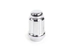 Muteki Closed End Chrome 12x1.25 Lug Nuts Universal