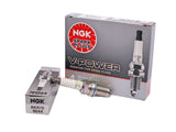 NGK BKR7E Subaru EJ20 (Set of 4)