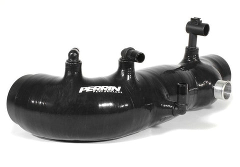 Perrin 2.4" Silicone Turbo Inlet for 02-07 WRX/04-21 STI/04-08 FXT