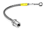 GoodRidge Stainless Steel Coated Clutch Line Subaru STI 2008-2014 / Legacy GT spec.B 2007-2009