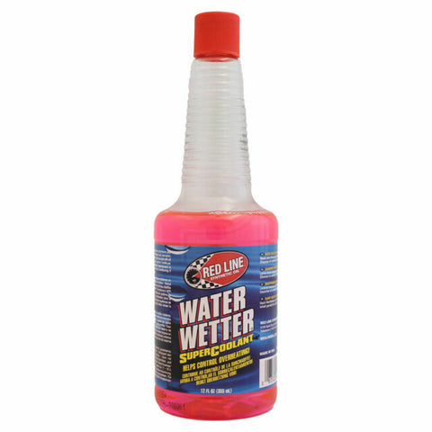 Red Line Water Wetter Super Coolant 355ml