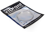 Vibrant 3" 2 Bolt Exhaust Gasket