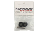 Torque Solution Shifter Pivot Bushings Subaru STI 2004+