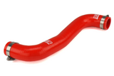 GrimmSpeed 08-14 Subaru WRX / 08-17 Subaru STi / 09-13 Subaru Forester XT Radiator Hose Kit - Red